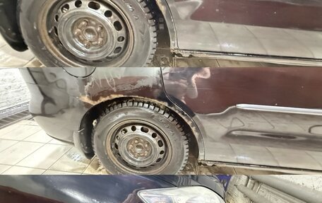 Mazda 5 I рестайлинг, 2007 год, 500 000 рублей, 7 фотография