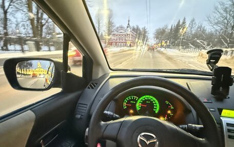 Mazda 5 I рестайлинг, 2007 год, 500 000 рублей, 6 фотография