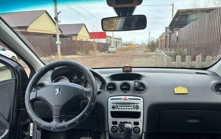 Peugeot 308 II, 2008 год, 460 000 рублей, 4 фотография