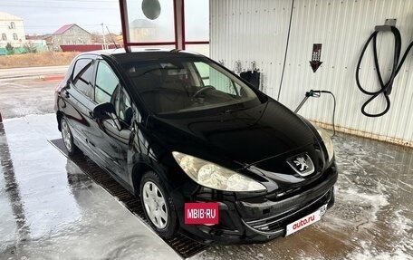 Peugeot 308 II, 2008 год, 460 000 рублей, 6 фотография