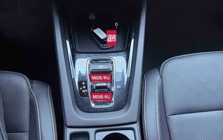 Skoda Octavia IV, 2022 год, 2 480 000 рублей, 14 фотография