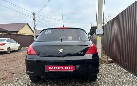 Peugeot 308 II, 2008 год, 460 000 рублей, 5 фотография