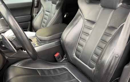 Land Rover Range Rover Sport II, 2015 год, 4 600 000 рублей, 14 фотография