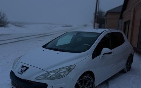 Peugeot 308 II, 2009 год, 490 000 рублей, 2 фотография