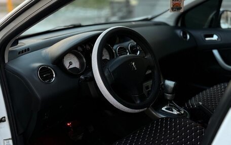 Peugeot 308 II, 2009 год, 490 000 рублей, 3 фотография