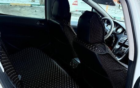 Peugeot 308 II, 2009 год, 490 000 рублей, 6 фотография