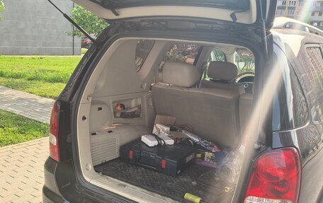 SsangYong Rexton III, 2011 год, 1 050 000 рублей, 4 фотография