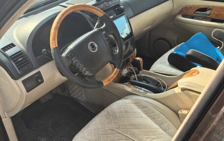 SsangYong Rexton III, 2011 год, 1 050 000 рублей, 5 фотография