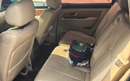 SsangYong Rexton III, 2011 год, 1 050 000 рублей, 7 фотография