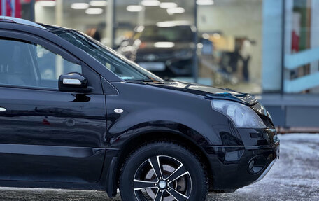 Renault Koleos I рестайлинг 2, 2008 год, 729 000 рублей, 7 фотография