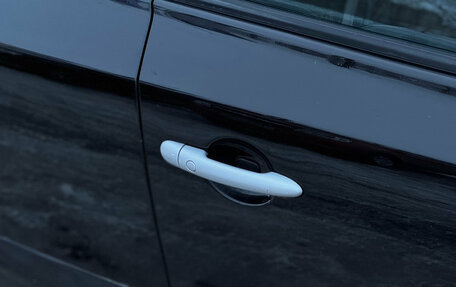 Renault Koleos I рестайлинг 2, 2008 год, 729 000 рублей, 10 фотография