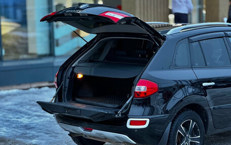 Renault Koleos I рестайлинг 2, 2008 год, 729 000 рублей, 4 фотография