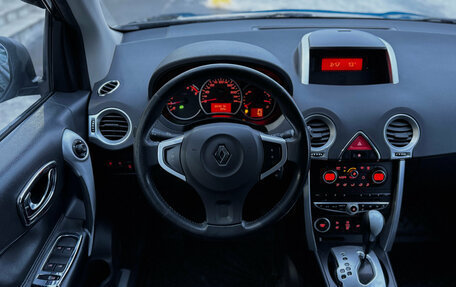 Renault Koleos I рестайлинг 2, 2008 год, 729 000 рублей, 12 фотография