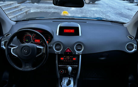 Renault Koleos I рестайлинг 2, 2008 год, 729 000 рублей, 11 фотография