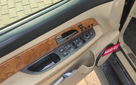 SsangYong Rexton III, 2011 год, 1 050 000 рублей, 8 фотография