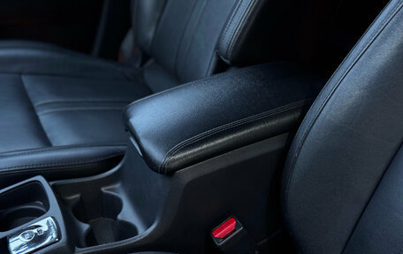 Renault Koleos I рестайлинг 2, 2008 год, 729 000 рублей, 25 фотография