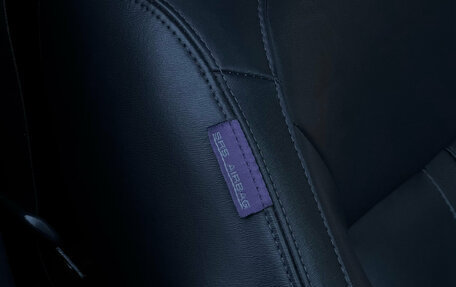 Renault Koleos I рестайлинг 2, 2008 год, 729 000 рублей, 23 фотография