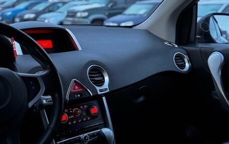 Renault Koleos I рестайлинг 2, 2008 год, 729 000 рублей, 21 фотография