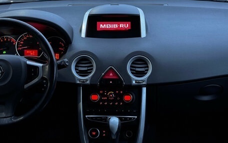 Renault Koleos I рестайлинг 2, 2008 год, 729 000 рублей, 18 фотография