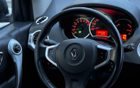 Renault Koleos I рестайлинг 2, 2008 год, 729 000 рублей, 28 фотография