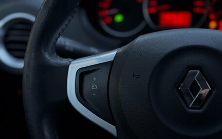 Renault Koleos I рестайлинг 2, 2008 год, 729 000 рублей, 29 фотография