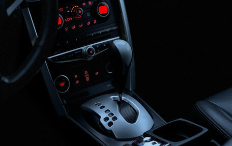 Renault Koleos I рестайлинг 2, 2008 год, 729 000 рублей, 27 фотография