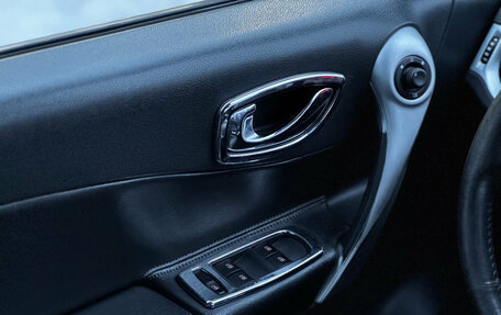 Renault Koleos I рестайлинг 2, 2008 год, 729 000 рублей, 26 фотография