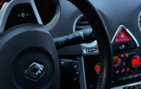 Renault Koleos I рестайлинг 2, 2008 год, 729 000 рублей, 32 фотография