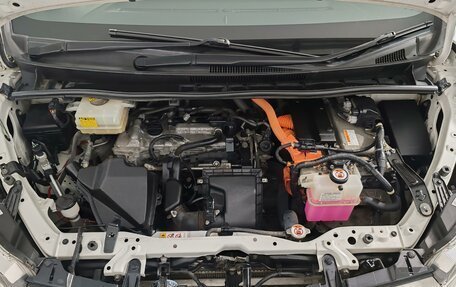 Toyota Voxy III, 2018 год, 1 979 000 рублей, 9 фотография