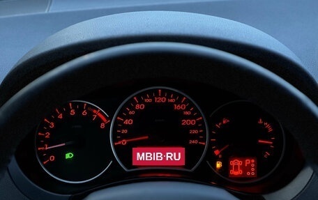 Renault Koleos I рестайлинг 2, 2008 год, 729 000 рублей, 33 фотография