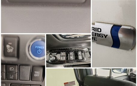 Toyota Voxy III, 2018 год, 1 979 000 рублей, 25 фотография