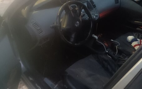 Nissan Primera III, 2003 год, 264 999 рублей, 6 фотография