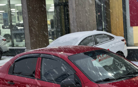 Chevrolet Aveo III, 2011 год, 429 000 рублей, 7 фотография