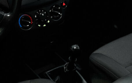 Chevrolet Aveo III, 2011 год, 429 000 рублей, 23 фотография