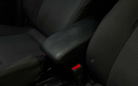 Chevrolet Aveo III, 2011 год, 429 000 рублей, 22 фотография