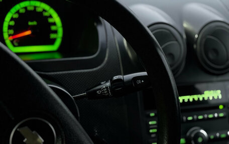 Chevrolet Aveo III, 2011 год, 429 000 рублей, 26 фотография