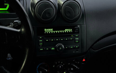 Chevrolet Aveo III, 2011 год, 429 000 рублей, 19 фотография