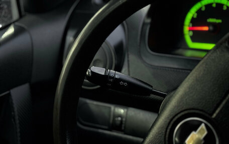 Chevrolet Aveo III, 2011 год, 429 000 рублей, 25 фотография