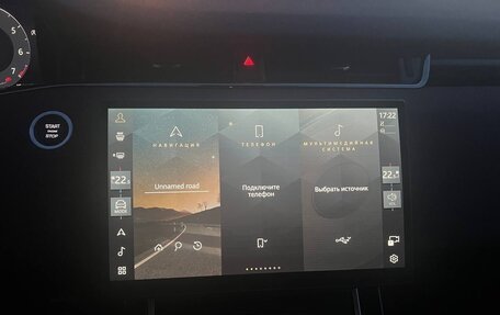 Land Rover Range Rover Evoque II, 2025 год, 6 500 000 рублей, 13 фотография