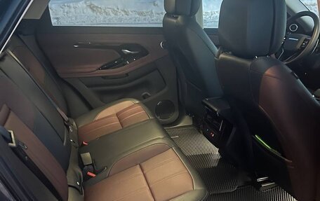 Land Rover Range Rover Evoque II, 2025 год, 6 500 000 рублей, 6 фотография