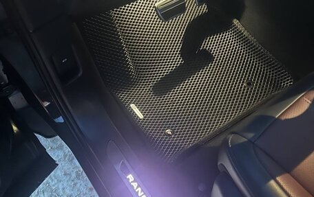 Land Rover Range Rover Evoque II, 2025 год, 6 500 000 рублей, 9 фотография