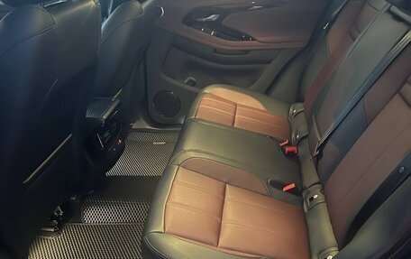 Land Rover Range Rover Evoque II, 2025 год, 6 500 000 рублей, 8 фотография