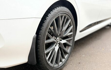 Toyota Camry, 2021 год, 3 150 000 рублей, 4 фотография