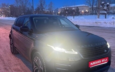 Land Rover Range Rover Evoque II, 2025 год, 6 500 000 рублей, 4 фотография