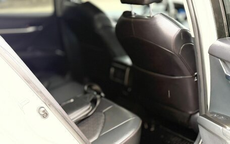 Toyota Camry, 2021 год, 3 150 000 рублей, 11 фотография