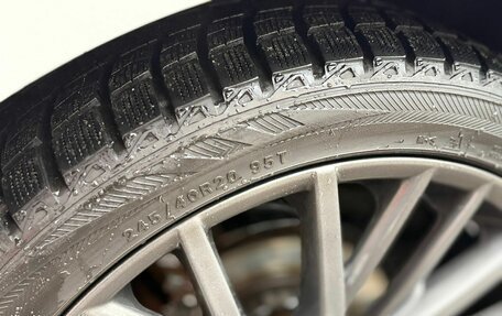 Toyota Camry, 2021 год, 3 150 000 рублей, 14 фотография