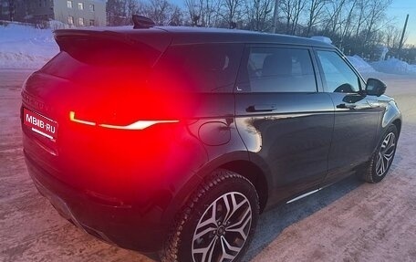 Land Rover Range Rover Evoque II, 2025 год, 6 500 000 рублей, 3 фотография