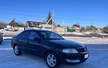Nissan Almera Classic, 2008 год, 540 000 рублей, 2 фотография