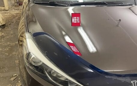 Hyundai Tucson III, 2017 год, 1 720 000 рублей, 7 фотография