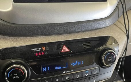 Hyundai Tucson III, 2017 год, 1 720 000 рублей, 15 фотография